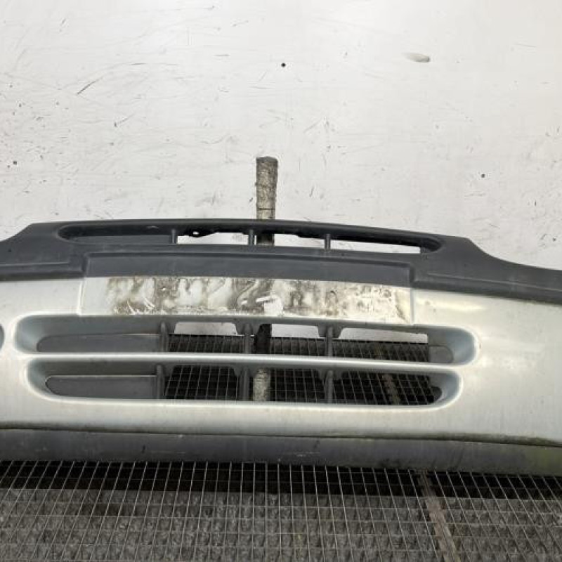 Pare choc avant RENAULT TWINGO 1 Photo n°1
