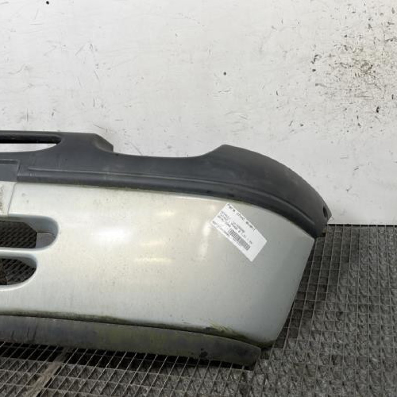 Pare choc avant RENAULT TWINGO 1 Photo n°3