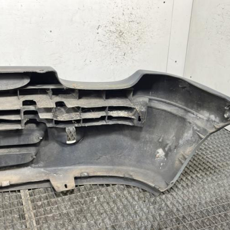 Pare choc avant RENAULT TWINGO 1 Photo n°4