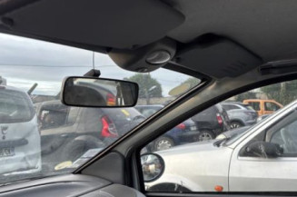 Pare choc avant RENAULT TWINGO 1