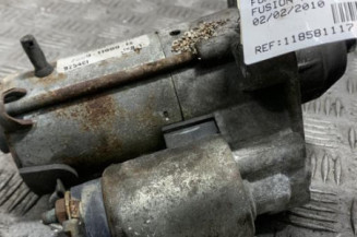 Demarreur FORD FUSION Photo n°1