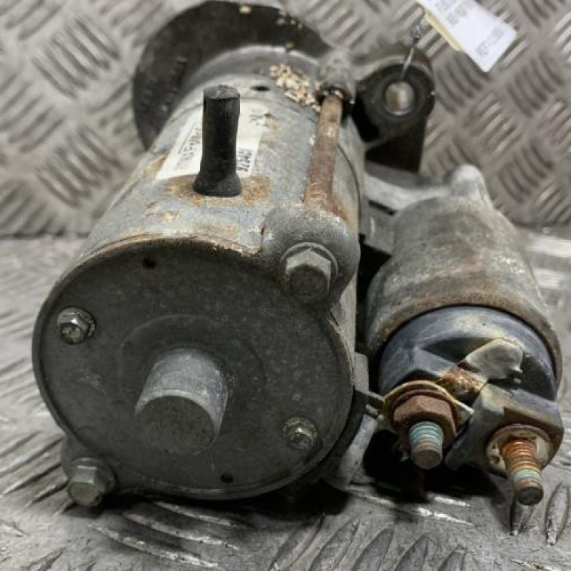 Demarreur FORD FUSION Photo n°3