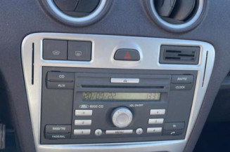 Demarreur FORD FUSION