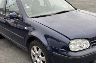 Cremaillere assistee VOLKSWAGEN GOLF 4