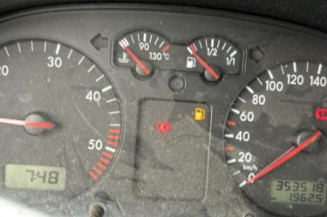 Cremaillere assistee VOLKSWAGEN GOLF 4