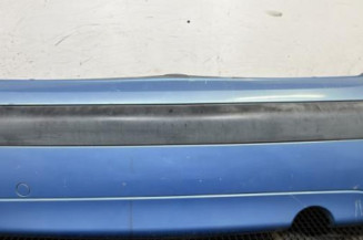 Pare choc arriere CITROEN C3 1 Photo n°1