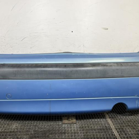 Pare choc arriere CITROEN C3 1 Photo n°1