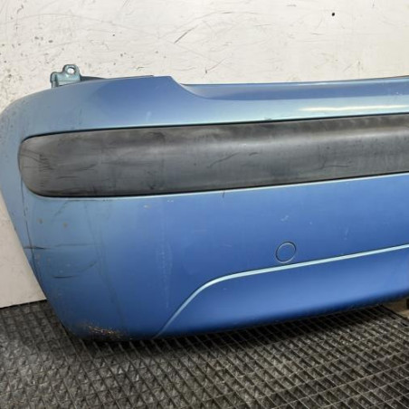 Pare choc arriere CITROEN C3 1