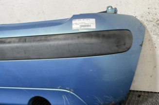 Pare choc arriere CITROEN C3 1
