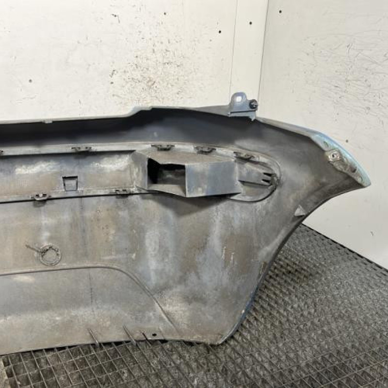 Pare choc arriere CITROEN C3 1 Photo n°5