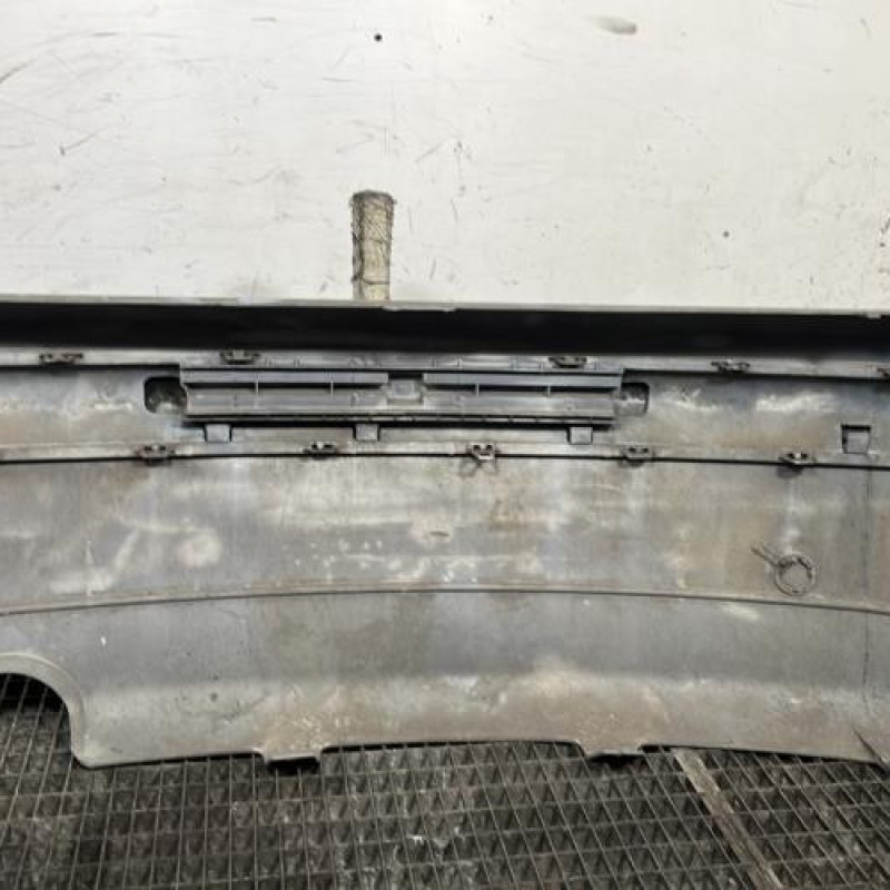 Pare choc arriere CITROEN C3 1 Photo n°6