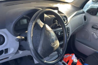 Pare choc arriere CITROEN C3 1