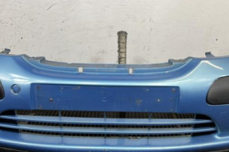 Pare choc avant CITROEN C3 1 Photo n°1