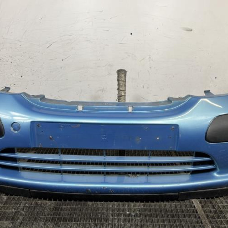 Pare choc avant CITROEN C3 1 Photo n°1