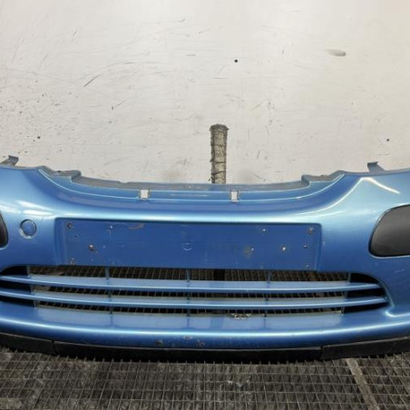 Pare choc avant CITROEN C3 1 Photo n°1