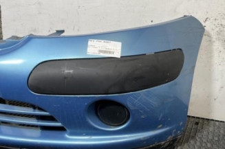 Pare choc avant CITROEN C3 1