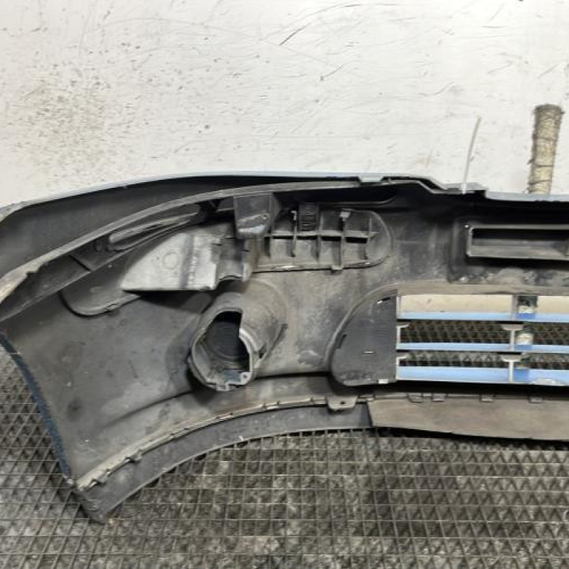 Pare choc avant CITROEN C3 1 Photo n°6