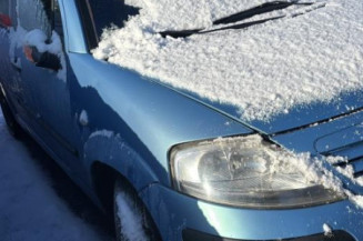 Pare choc avant CITROEN C3 1