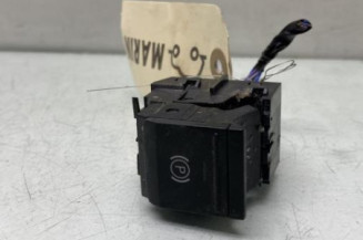 Poignee electrique frein a main AUDI A3 4 Photo n°1