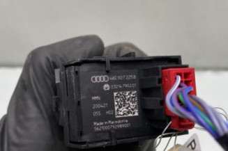 Poignee electrique frein a main AUDI A3 4