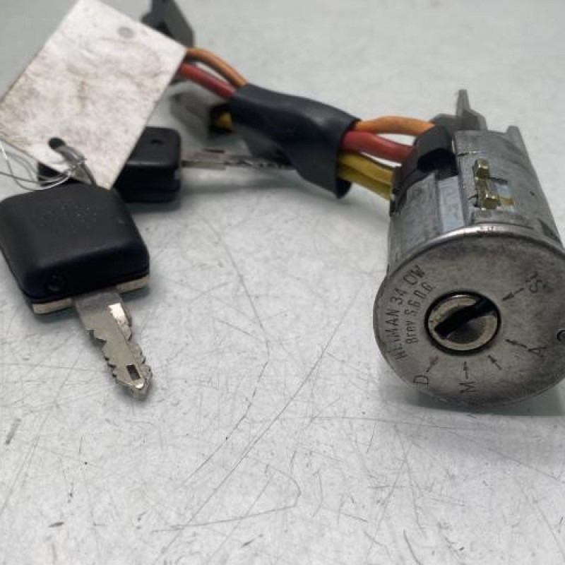 Neiman RENAULT ESPACE 2 Photo n°4