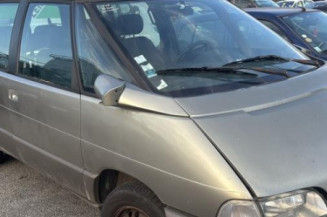 Neiman RENAULT ESPACE 2