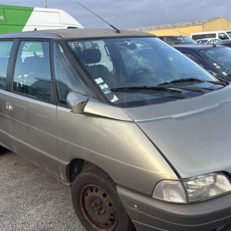 Neiman RENAULT ESPACE 2 Photo n°7