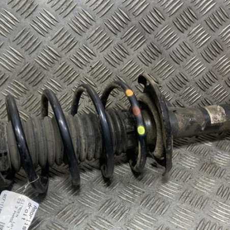 Amortisseur avant droit CITROEN C3 3 Photo n°1