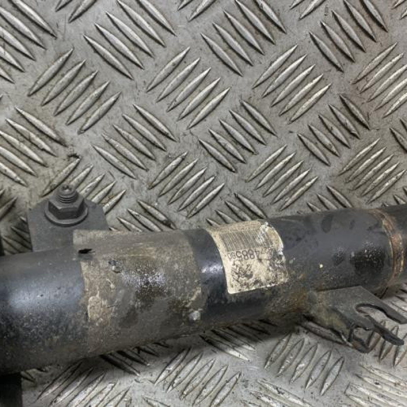 Amortisseur avant droit CITROEN C3 3 Photo n°3