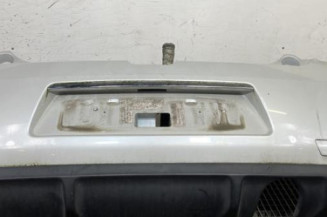 Pare choc arriere DS DS3 Photo n°1