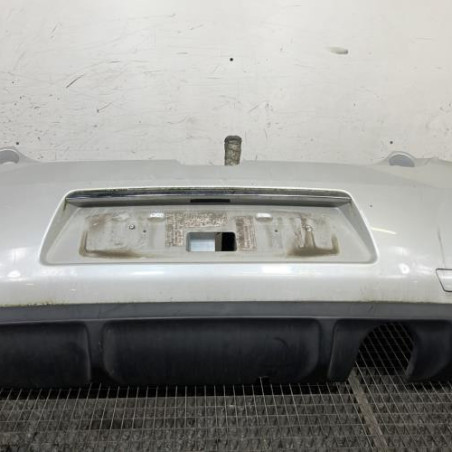 Pare choc arriere DS DS3 Photo n°1