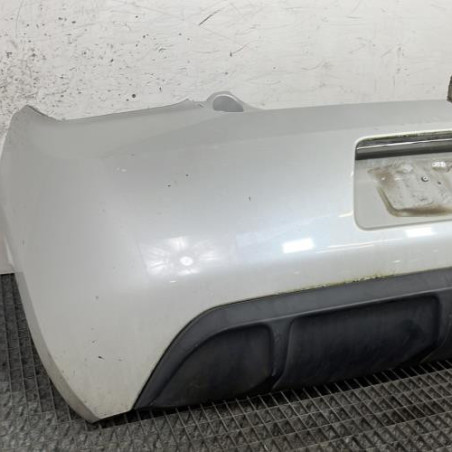 Pare choc arriere DS DS3