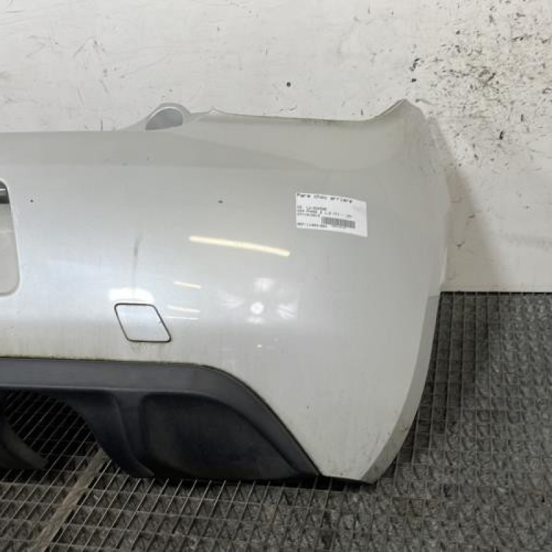 Pare choc arriere DS DS3 Photo n°3