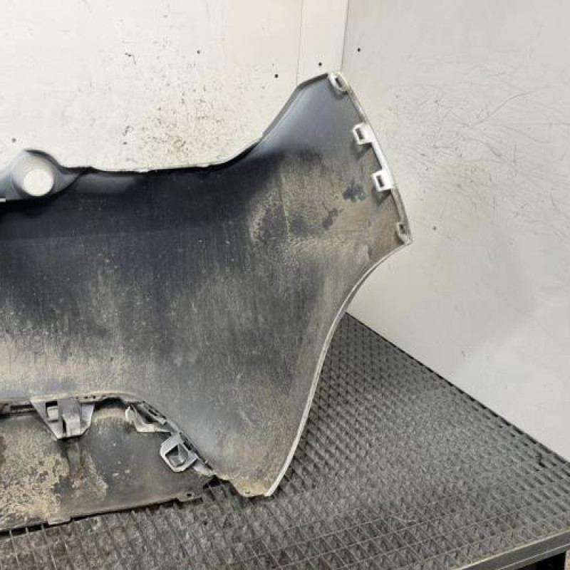 Pare choc arriere DS DS3 Photo n°4