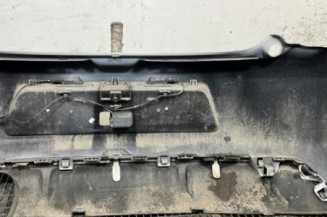 Pare choc arriere DS DS3