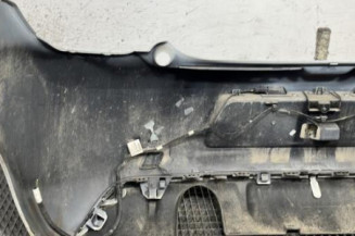 Pare choc arriere DS DS3