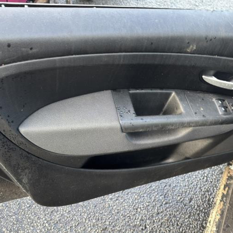 Trappe d'essence FIAT GRANDE PUNTO Photo n°12