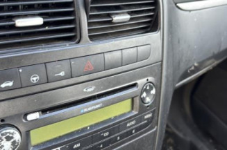 Trappe d'essence FIAT GRANDE PUNTO