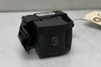 Poignee electrique frein a main RENAULT SCENIC 3 Photo n°1