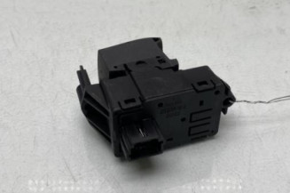 Poignee electrique frein a main RENAULT SCENIC 3