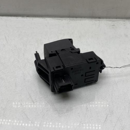 Poignee electrique frein a main RENAULT SCENIC 3