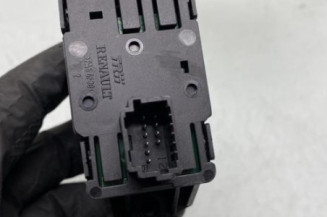 Poignee electrique frein a main RENAULT SCENIC 3