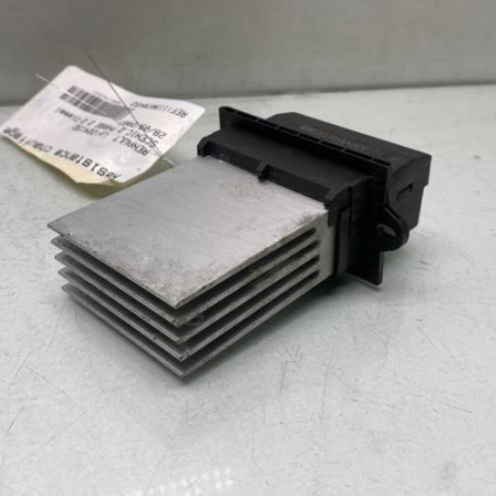 Resistance chauffage RENAULT SCENIC 2 Photo n°1