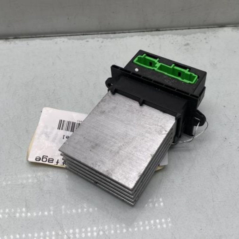 Resistance chauffage RENAULT SCENIC 2 Photo n°2