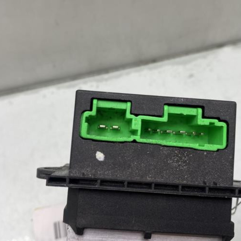 Resistance chauffage RENAULT SCENIC 2 Photo n°3