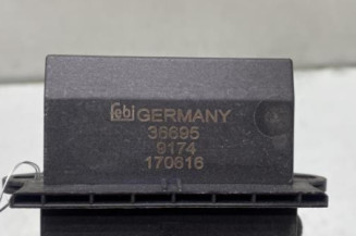 Resistance chauffage RENAULT SCENIC 2