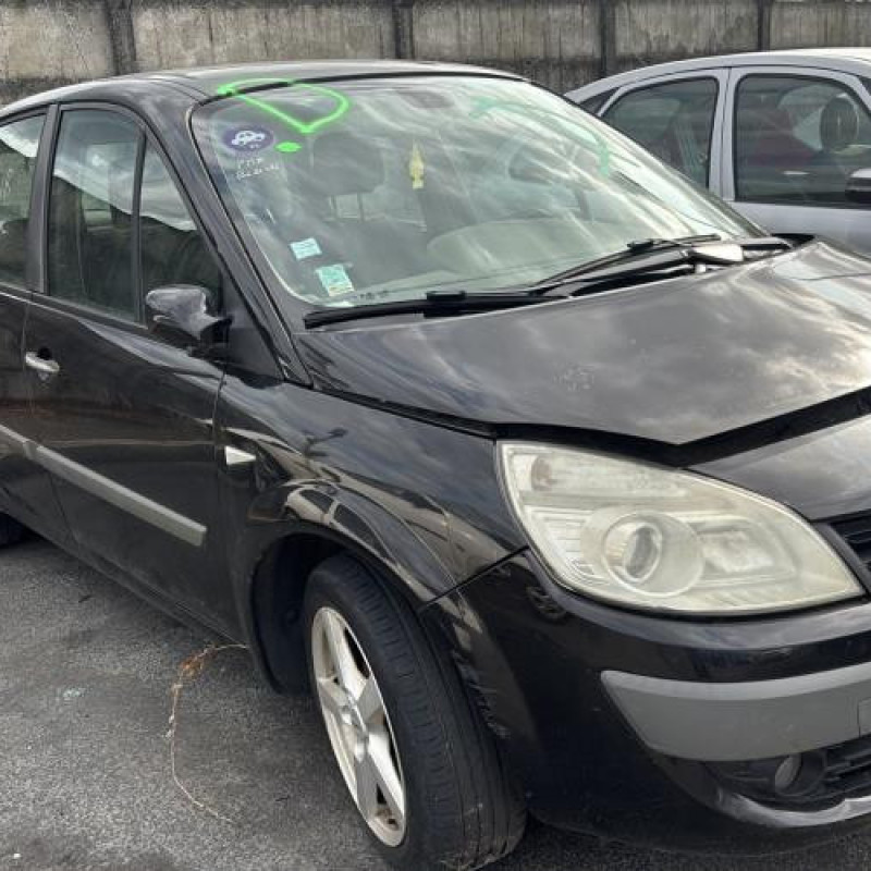 Resistance chauffage RENAULT SCENIC 2 Photo n°5