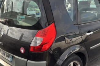 Resistance chauffage RENAULT SCENIC 2