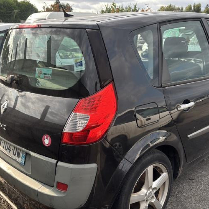 Resistance chauffage RENAULT SCENIC 2 Photo n°7