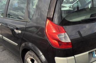 Resistance chauffage RENAULT SCENIC 2